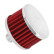 K & N Filter filtre d'aération 19 mm (62-1160), Vignette 2