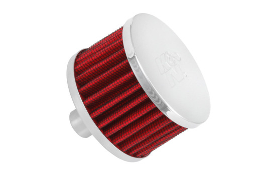 K & N Filter filtre d'aération 19 mm (62-1160), Image 2