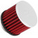 K & N Filter filtre d'aération 35 mm (62-1440)