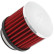 K & N Filter Filtre de ventilation 45 mm (62-1480)