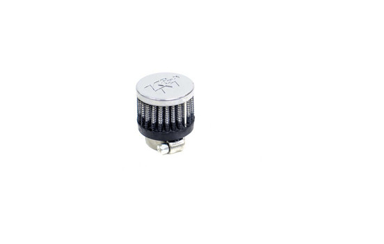 K & N Karter filtre de ventilation 14mm (62-2480)