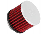 K & N Filter filtre d'aération 35 mm (62-1440)