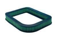 Filtre de rechange vert