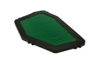 Filtre de rechange vert
