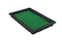 Filtre de rechange vert