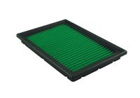 Filtre de rechange vert
