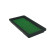 Filtre de rechange vert
