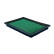 Filtre de rechange vert