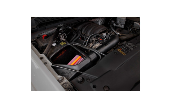 Admission d'air froid K&N NextGen compatible avec Cadillac/Chevrolet/GMC 5.3L/6.2L V8 2014-2020 (50-3082) K&N, Image 5