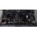 Admission d'air froid K&N NextGen compatible avec Cadillac/Chevrolet/GMC 5.3L/6.2L V8 2014-2020 (50-3082) K&N, Vignette 14