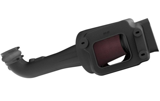 Admission d'air froid K&N NextGen compatible avec Cadillac/Chevrolet/GMC 5.3L/6.2L V8 2014-2020 (50-3082) K&N, Image 15