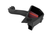 Admission d'air froid K&N NextGen compatible avec Cadillac/Chevrolet/GMC 5.3L/6.2L V8 2019- (50-3110) K&N