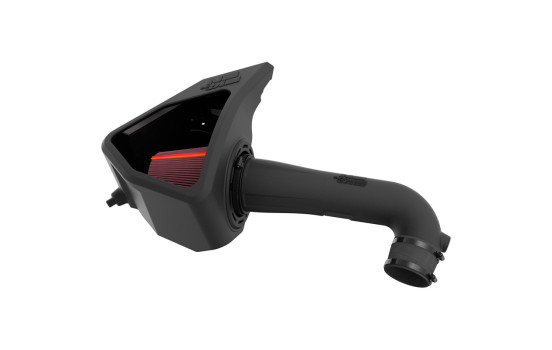 Admission d'air froid K&N NextGen compatible avec Cadillac/Chevrolet/GMC 5.3L/6.2L V8 2019- (50-3110) K&N, Image 2