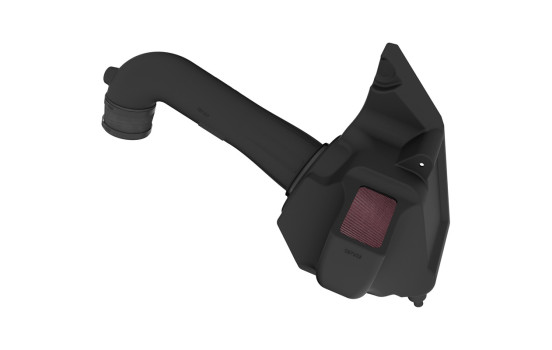 Admission d'air froid K&N NextGen compatible avec Cadillac/Chevrolet/GMC 5.3L/6.2L V8 2019- (50-3110) K&N, Image 3
