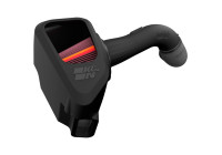 Admission d'air froid K&N NextGen compatible avec Chevrolet Silverado et GMC Sierra 2500/3500 HD 6.6L V8 2020- 50-3103 K&N