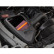 Admission d'air froid K&N NextGen compatible avec Chevrolet Silverado et GMC Sierra 2500/3500 HD 6.6L V8 2020- 50-3103 K&N, Vignette 5