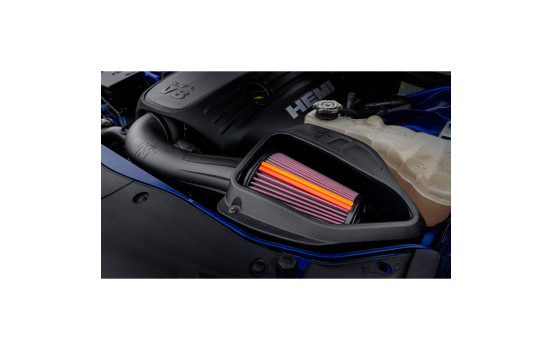 Admission d'air froid K&N NextGen compatible avec Chrysler 300(C) / Dodge Charger et Challenger 5.7L V8 2011-201 50-1542 K&N, Image 5