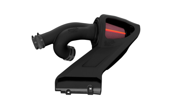 Admission d'air froid K&N NextGen compatible avec Ford F150 et F150 Raptor 2.7L/3.5L V6 2021- (50-2617) K&N, Image 3