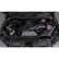 Admission d'air froid K&N NextGen compatible avec Ford F150 et F150 Raptor 2.7L/3.5L V6 2021- (50-2617) K&N, Vignette 4