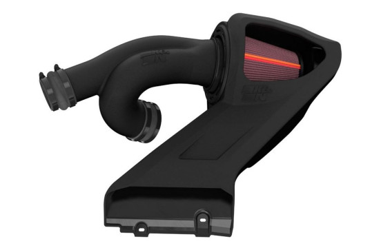 Admission d'air froid K&N NextGen compatible avec Ford F150 et F150 Raptor 2.7L/3.5L V6 2021- (50-2617) K&N, Image 13