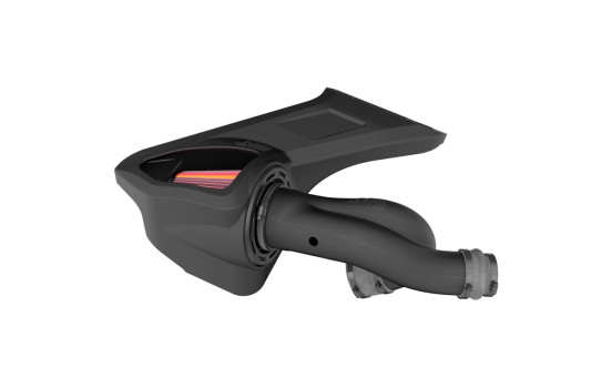 Admission d'air froid K&N NextGen compatible avec Ford F150 et F150 Raptor 3.5L V6 2017-2020 (50-2609) K&N, Image 3