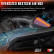 Admission d'air froid K&N NextGen compatible avec Ford F150 et F150 Raptor 3.5L V6 2017-2020 (50-2609) K&N, Vignette 7