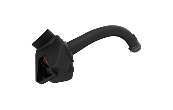 Admission d'air froid K&N NextGen compatible avec Ford F250/F350 Super Duty 6.2L V8 2020-2022 (50-2593) K&N, Image 3