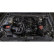 Admission d'air froid K&N NextGen compatible avec Ford Ranger 2.3L L4 2024- (50-2629) K&N, Vignette 4