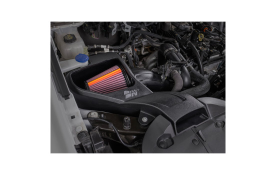 Admission d'air froid K&N NextGen compatible avec Ford Ranger 2.3L L4 2024- (50-2629) K&N, Image 5