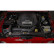 Admission d'air froid K&N NextGen compatible avec Jeep Wrangler 3.6L V6 2012-2018 (50-1566) K&N, Vignette 4