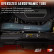 Admission d'air froid K&N NextGen compatible avec Jeep Wrangler 3.6L V6 2012-2018 (50-1566) K&N, Vignette 8