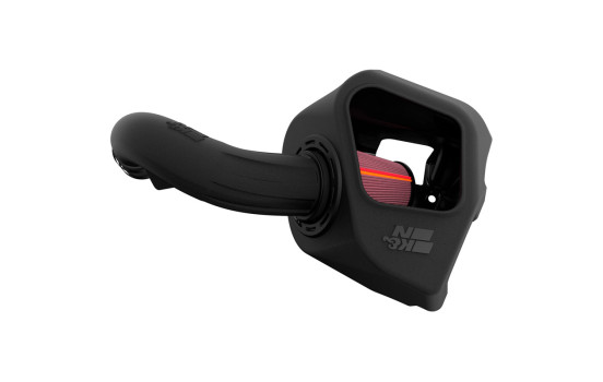 Admission d'air froid K&N NextGen compatible avec RAM 1500 5.7L V8 2019-2024 (50-1578) K&N, Image 3