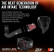 Admission d'air froid K&N NextGen compatible avec RAM 1500 5.7L V8 2019-2024 (50-1578) K&N, Vignette 13