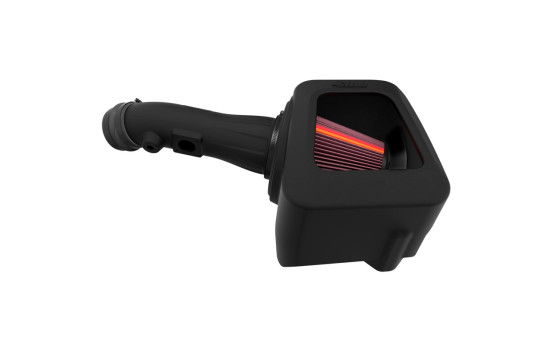 Admission d'air froid K&N NextGen compatible avec Toyota Tundra et Sequoia 5.7L V8 2012-2021 (50-9036) K&N, Image 3