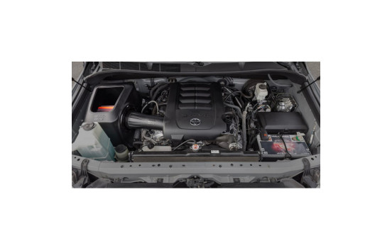 Admission d'air froid K&N NextGen compatible avec Toyota Tundra et Sequoia 5.7L V8 2012-2021 (50-9036) K&N, Image 4