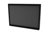 Filtre d'habitacle K&N compatible avec Audi A4 / A5 / A6 / A7 / A8 / Q5 / Q6 / Q7 / Q8 VF3027 K&N
