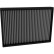 Filtre d'habitacle K&N compatible avec Audi A4 / A5 / A6 / A7 / A8 / Q5 / Q6 / Q7 / Q8 VF3027 K&N, Vignette 2