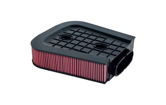 Filtre de rechange K&N adapté pour Audi Q7 & Q8 (y compris S, RS) / Bentley Bentayga / Lamborghini Urus E-0627 K&N