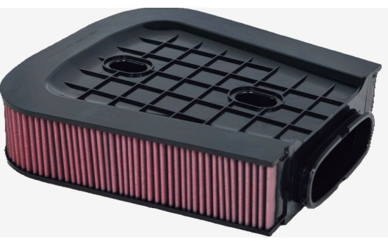 Filtre de rechange K&N adapté pour Audi Q7 & Q8 (y compris S, RS) / Bentley Bentayga / Lamborghini Urus E-0627 K&N, Image 12