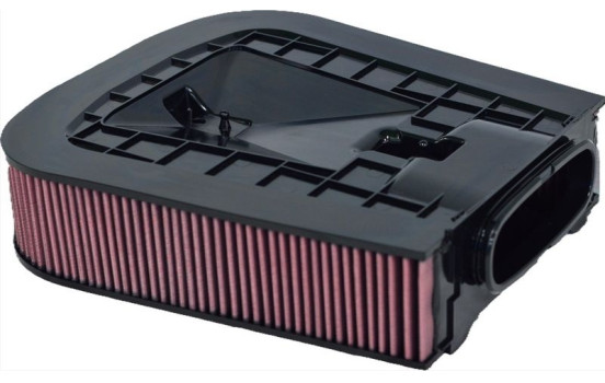 Filtre de rechange K&N adapté pour Audi Q7 & Q8 (y compris S, RS) / Bentley Bentayga / Lamborghini Urus E-0627 K&N, Image 13