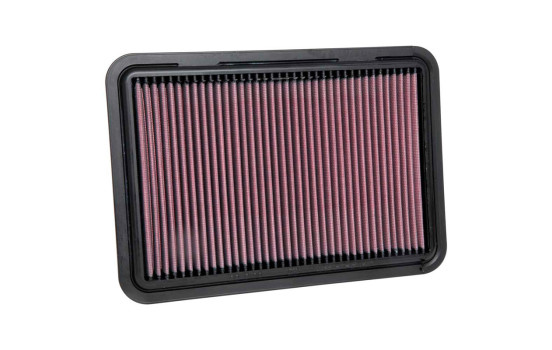 Filtre de rechange K&N pour Suzuki Swift 1.4 2017- (33-3130) K&N