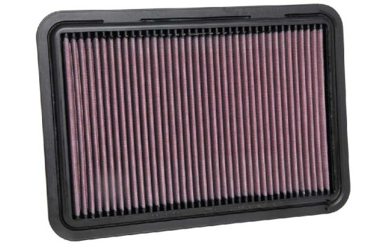 Filtre de rechange K&N pour Suzuki Swift 1.4 2017- (33-3130) K&N, Image 2