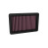 Filtre de rechange K&N sur mesure pour Dacia Logan III 1.0 3cil Essence 2021- (33-3187) K&N, Vignette 2