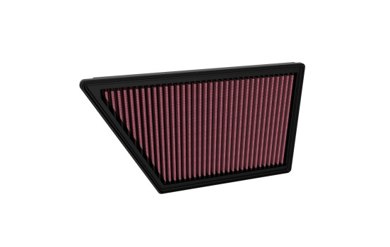 Filtre de rechange K&N sur mesure pour Ford Ranger & Volkswagen Amarok 2.0/3.0 Diesel 2022- (33-3185) K&N