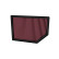 Filtre de rechange K&N sur mesure pour Jeep (Grand) Wagoneer 3.0/5.7/6.4L 2022- (33-5125) K&N