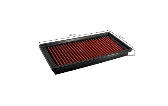 Filtre de rechange Simoni Racing adapté pour Fiat, Alfa Romeo, Lancia 0.9 Natural Power/ Twinair (Tur, Image 2