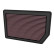 Filtre de remplacement K&N compatible avec Mitsubishi Outlander L4 2.0L hybride rechargeable (à partir de 2018) et  33-5147 K&N, Vignette 6