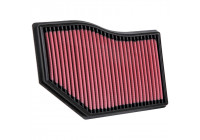 Filtre de remplacement K&N Mercedes Classe A W177 A180 1.5 Diesel & A200 2.0 Diesel 2018-2019 (33-3139) K&N