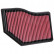 Filtre de remplacement K&N Mercedes Classe A W177 A180 1.5 Diesel & A200 2.0 Diesel 2018-2019 (33-3139) K&N