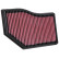 Filtre de remplacement K&N Mercedes Classe A W177 A180 1.5 Diesel & A200 2.0 Diesel 2018-2019 (33-3139) K&N, Vignette 2